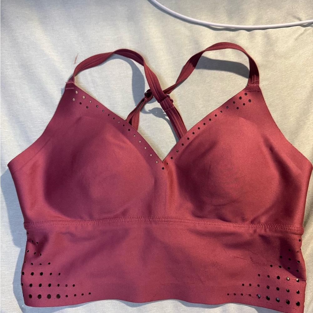 Alo Yoga size small Bra/tank